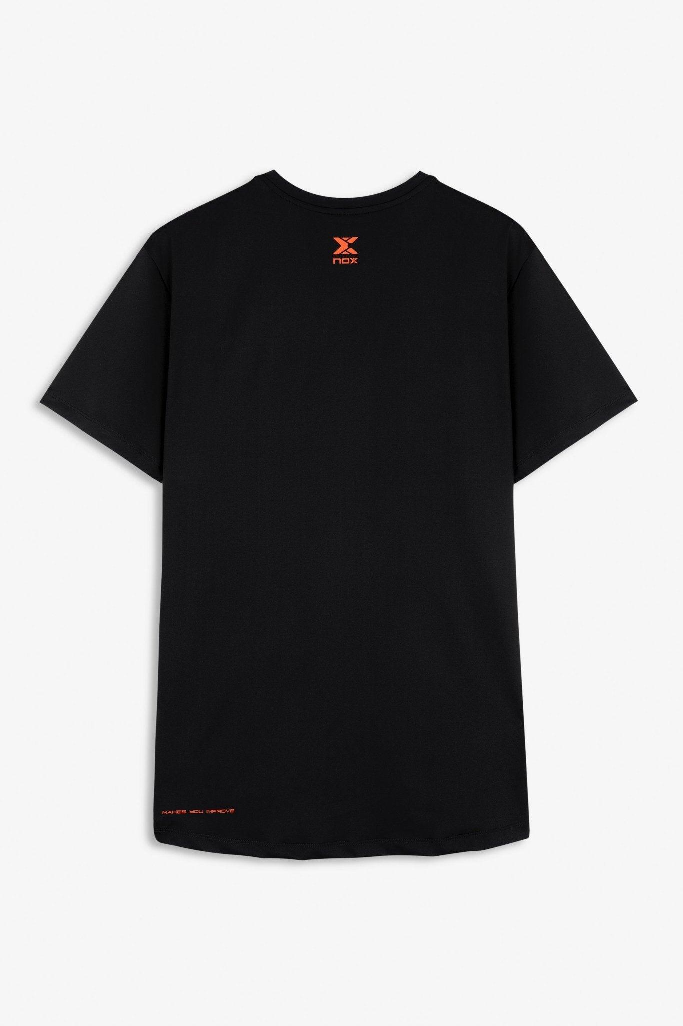 Nox Team Regular T-shirt 24 5/5