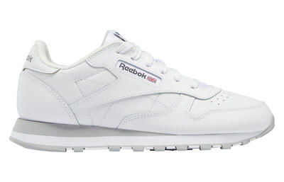 REEBOK CLASSIC LEATHER Jugendschuhe Leder