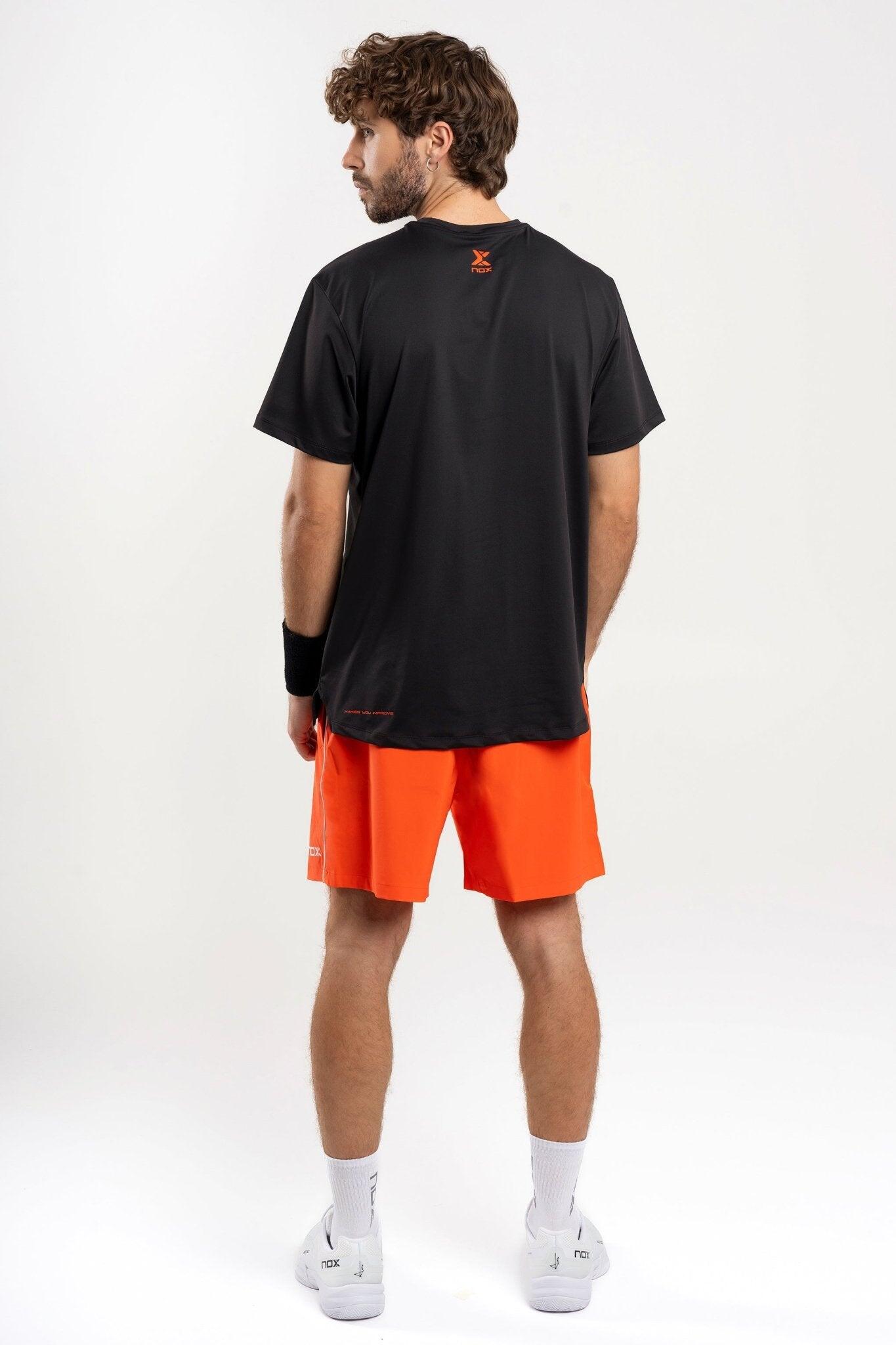 Nox Team Regular T-shirt 24 2/5