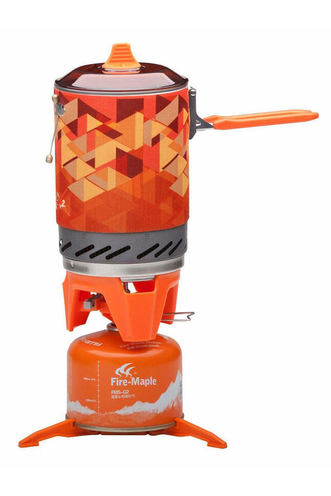 Czajnik Turystyczny Fire-Maple Fmc-Xt2