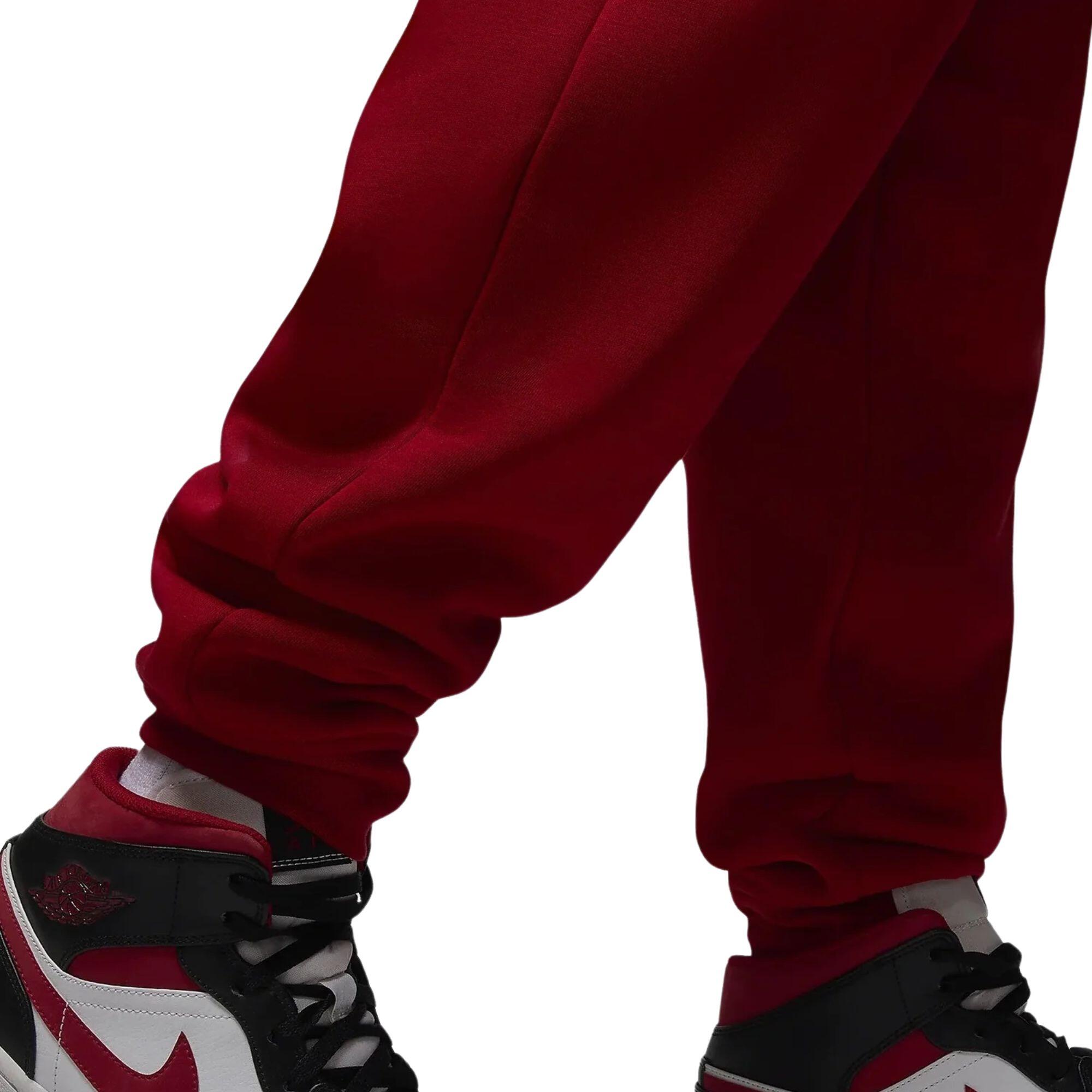 Broek MJ Brooklyn Rood - 95D390-R78 3/3