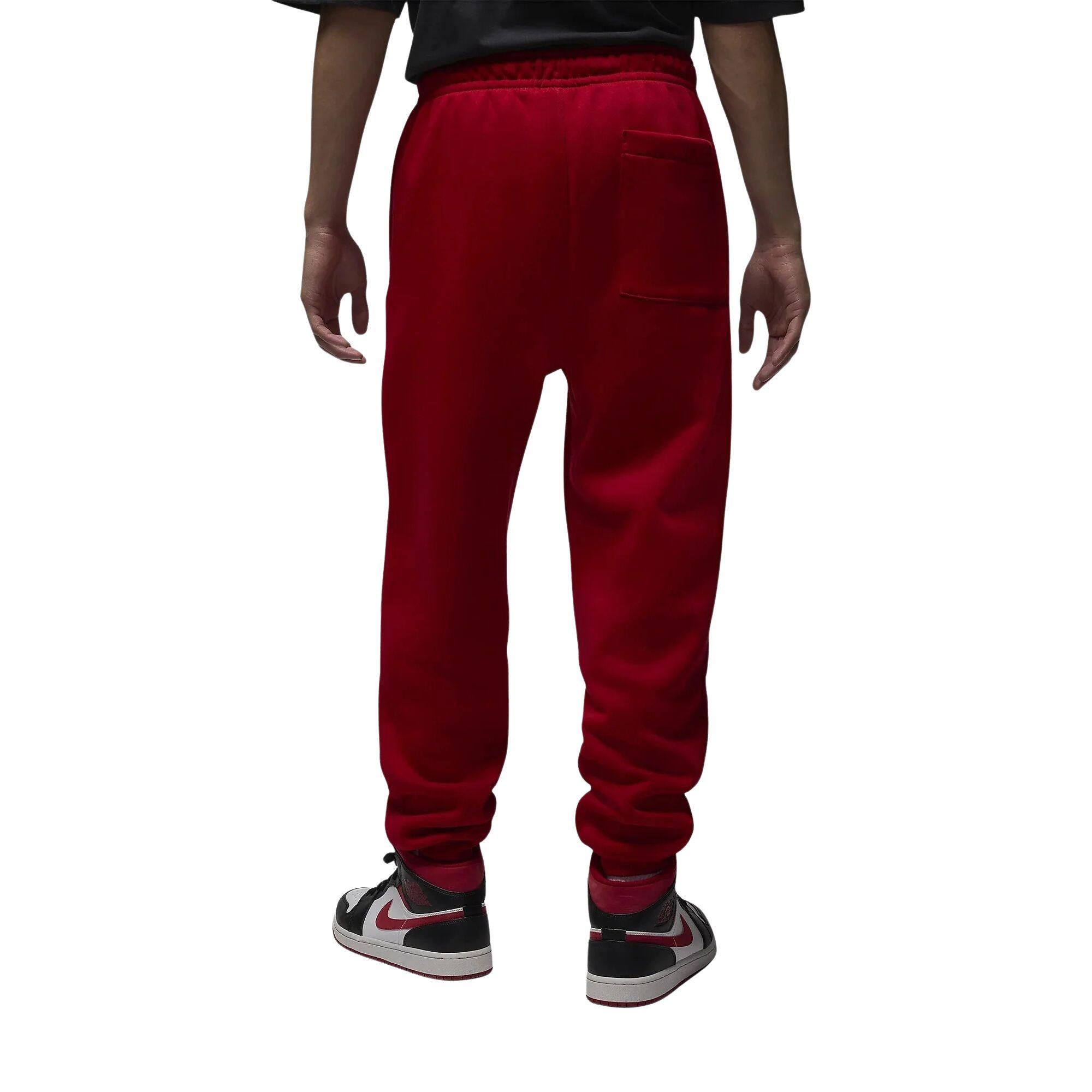Broek MJ Brooklyn Rood - 95D390-R78 2/3