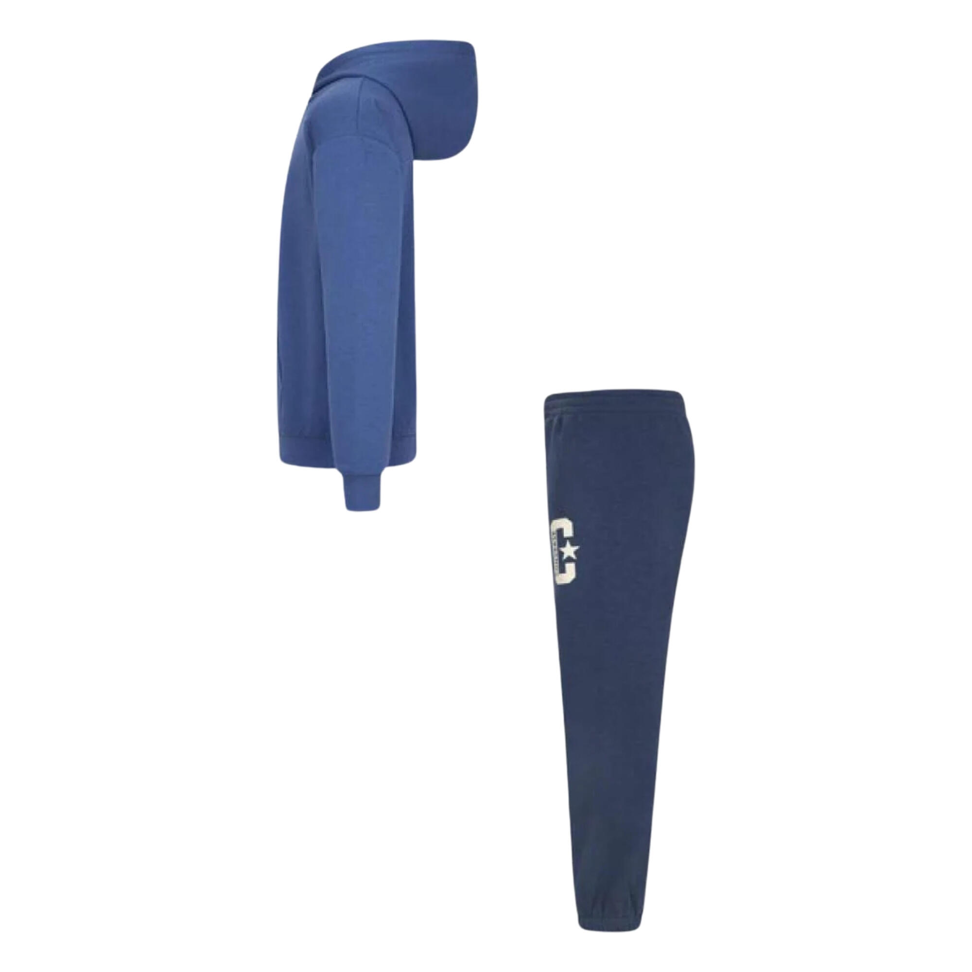 Survêtement Cstar Bleu - 9CG179-U0D 2/3