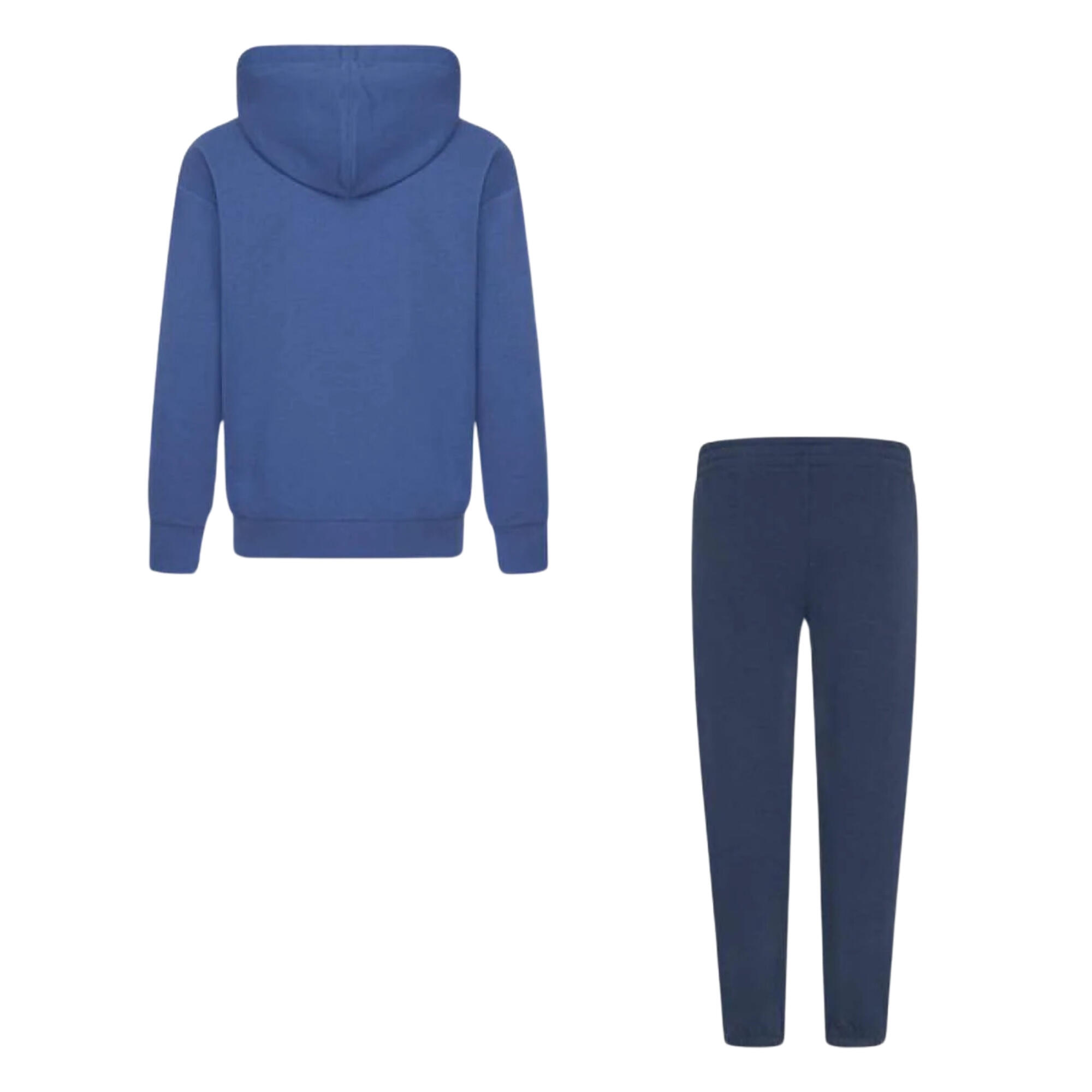 Survêtement Cstar Bleu - 9CG179-U0D 3/3