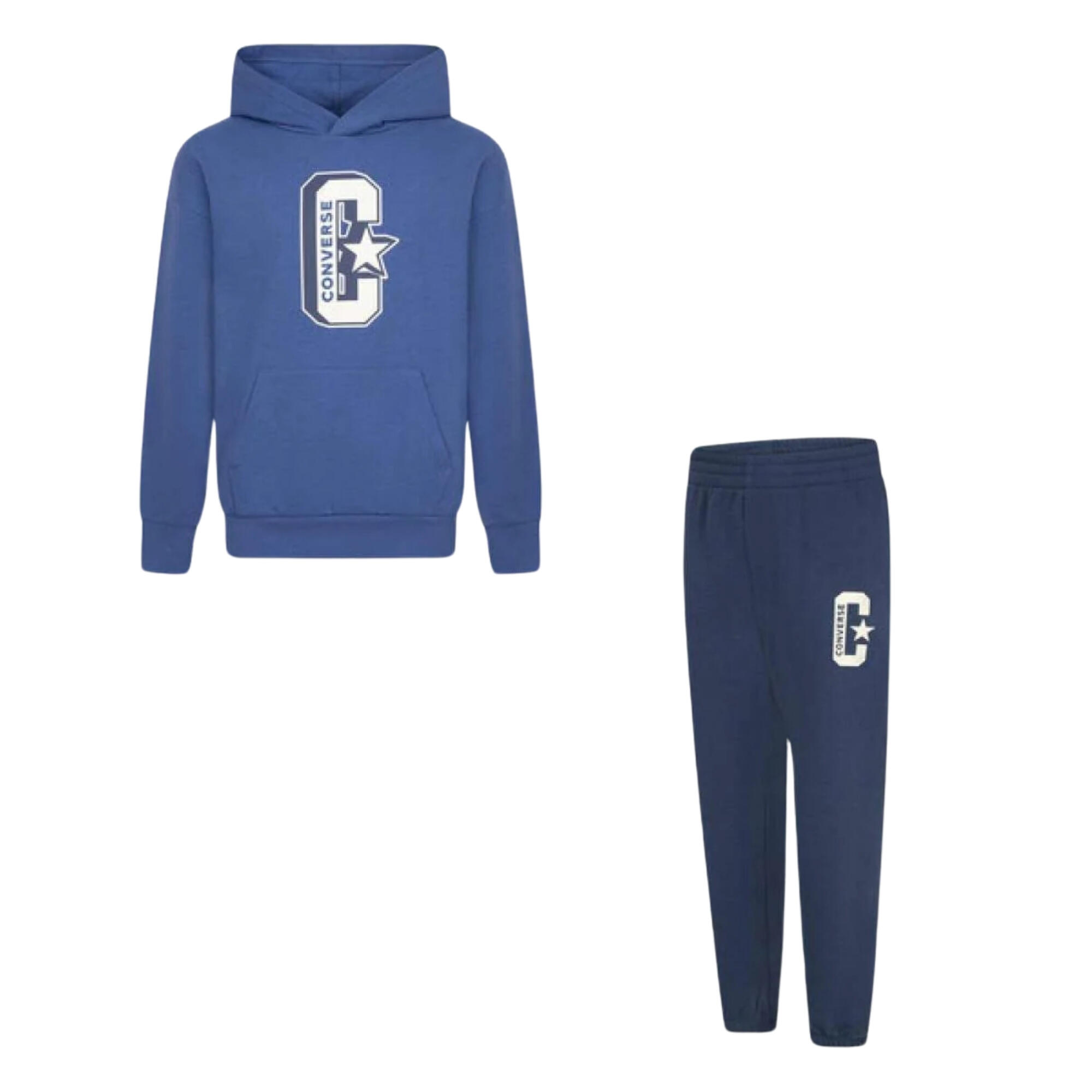 Survêtement Cstar Bleu - 9CG179-U0D 1/3