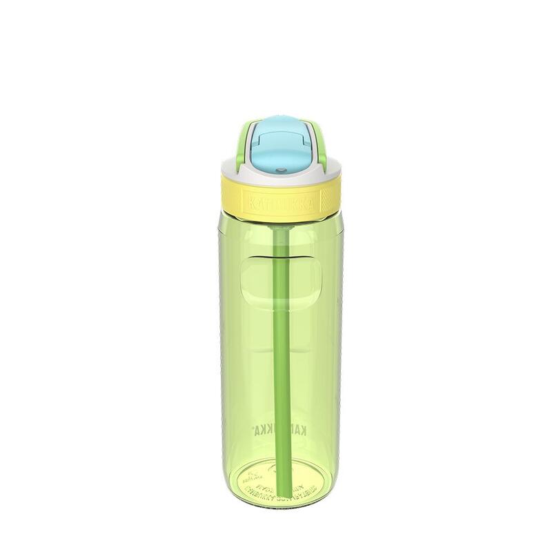 Láhev na vodu Lagoon 750 ml Tritan Playful Garden