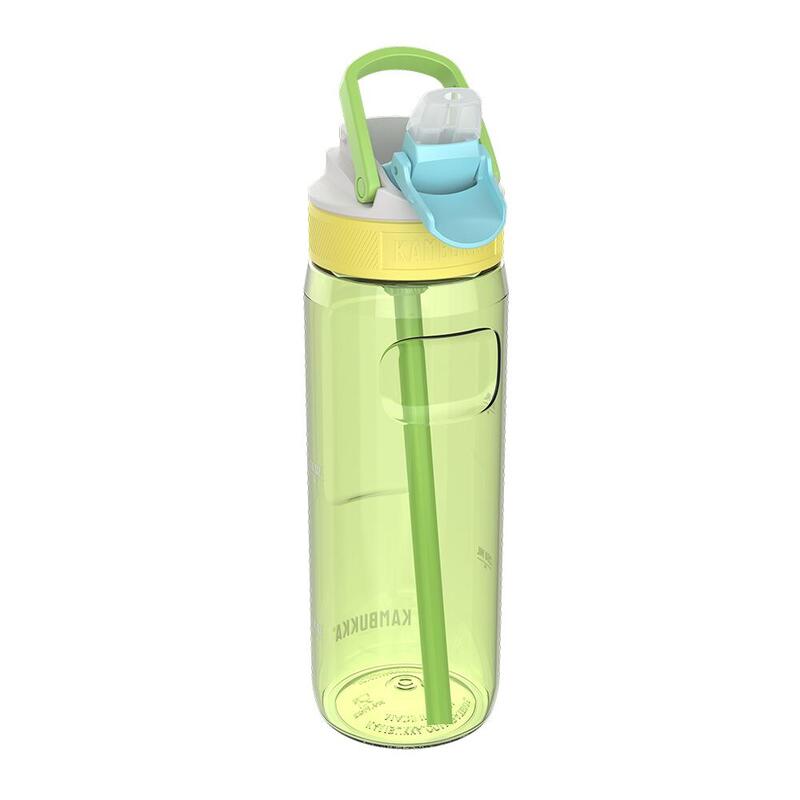 Láhev na vodu Lagoon 750 ml Tritan Playful Garden