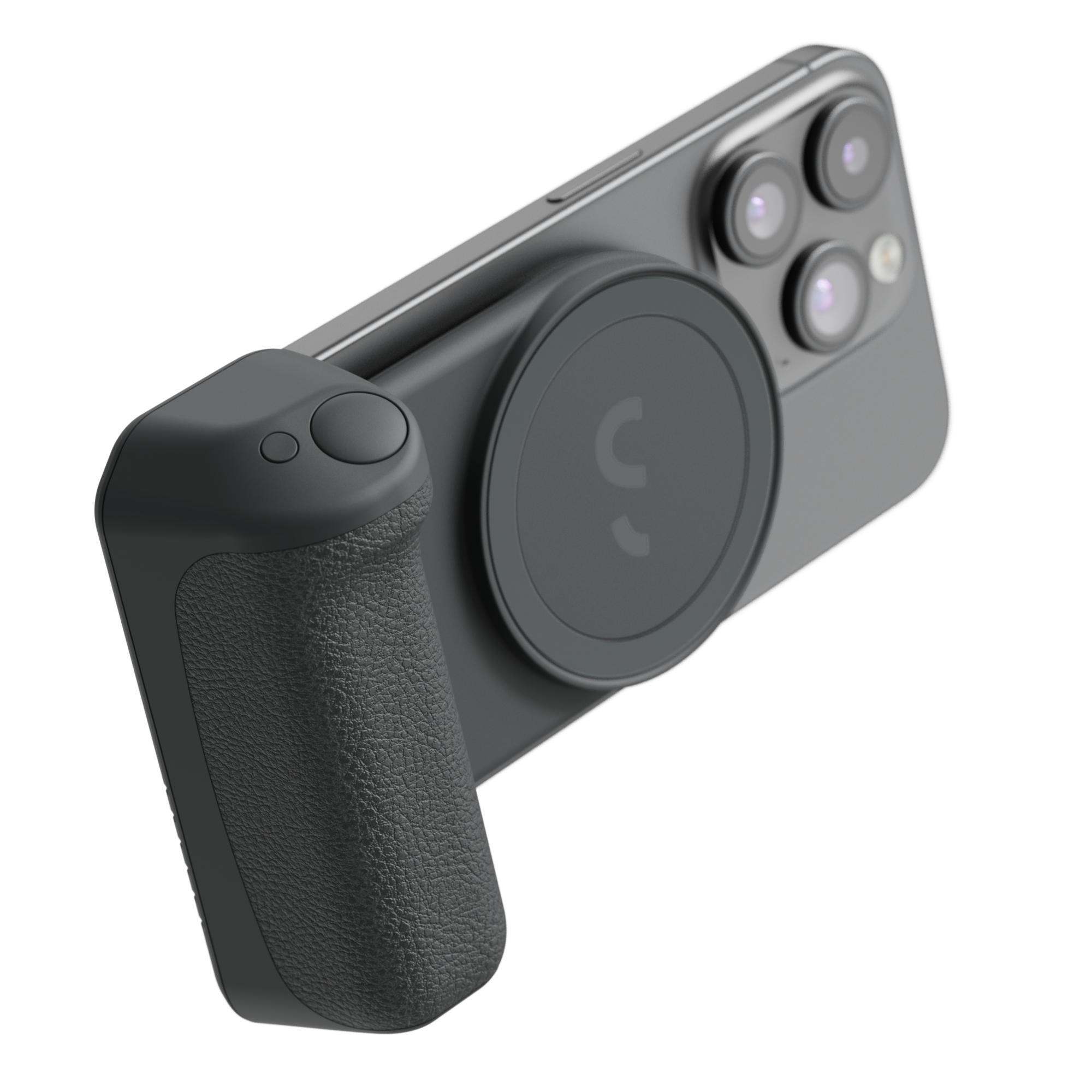 Suporte SnapGrip ShiftCam Pro 1/7