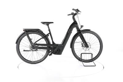 Refurbished - cannondale mavaro neo 2 e-bike 2022 - zeer goed