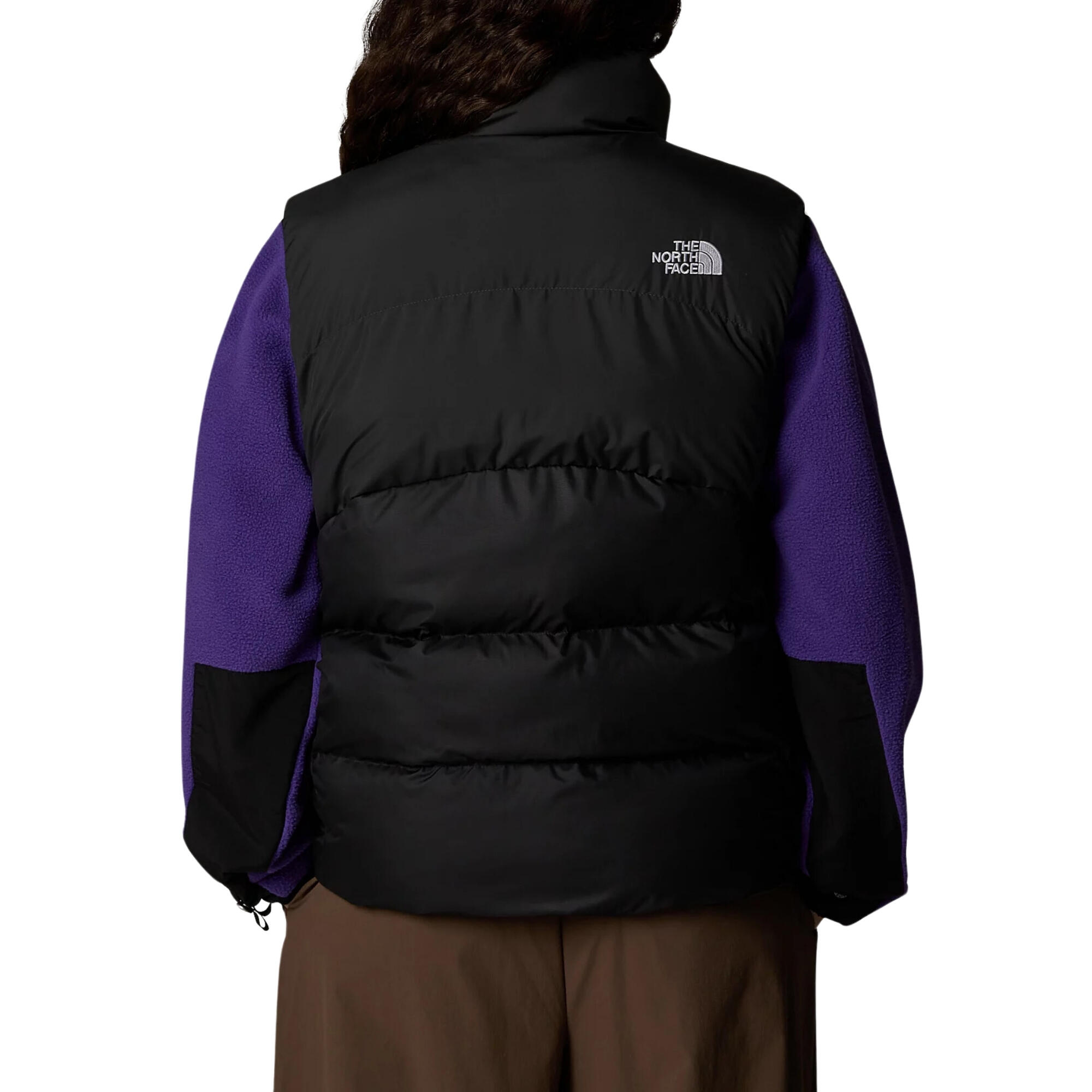 Veste Saikuru Noir - NF0A89JFKT0 2/5