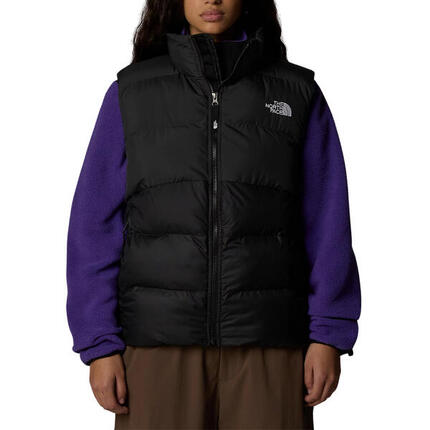 Jacke Saikuru Schwarz - NF0A89JFKT0
