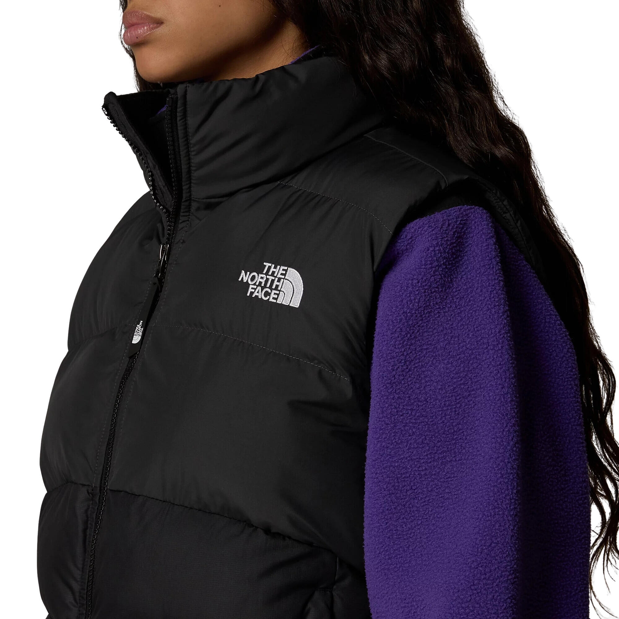 Veste Saikuru Noir - NF0A89JFKT0 4/5
