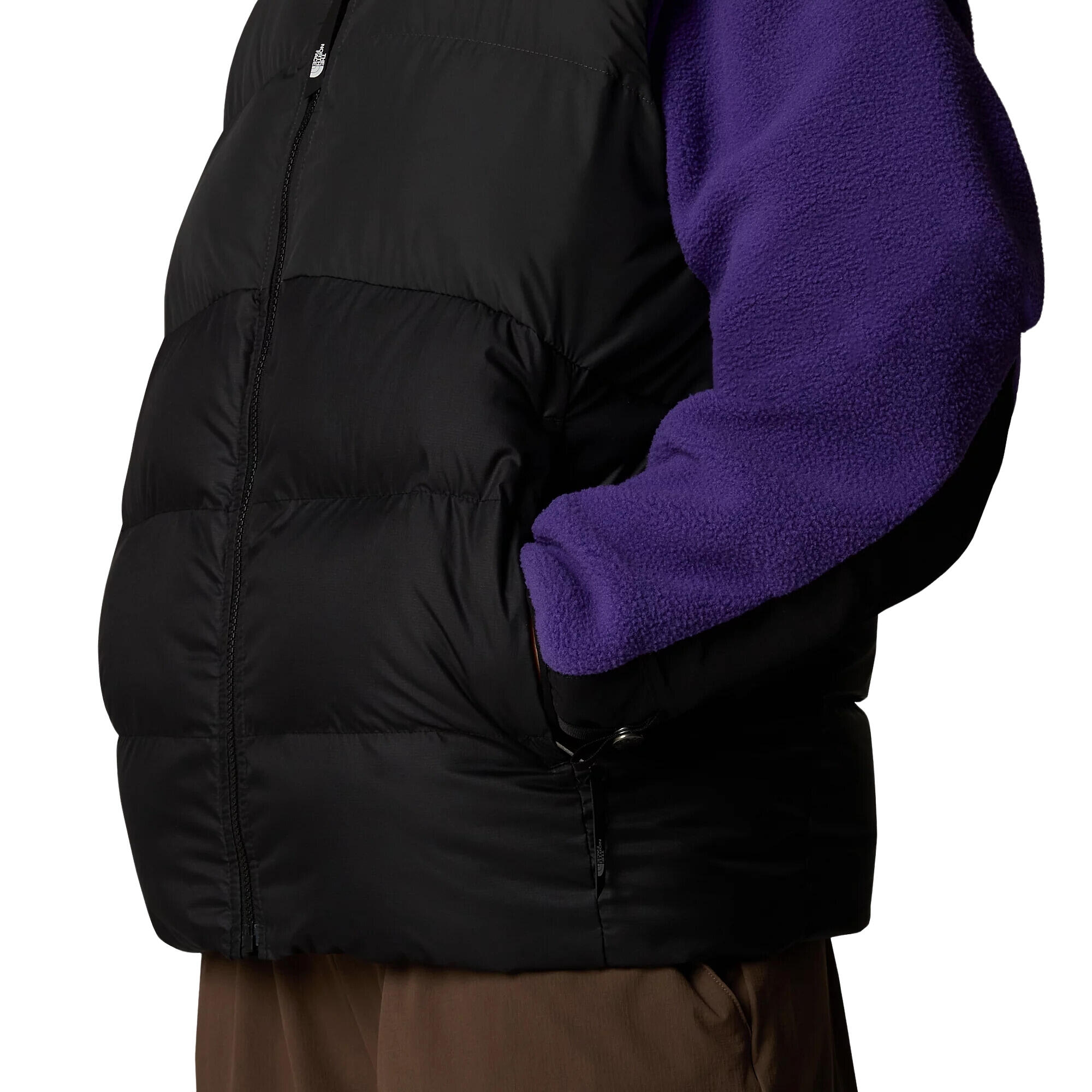 Veste Saikuru Noir - NF0A89JFKT0 5/5