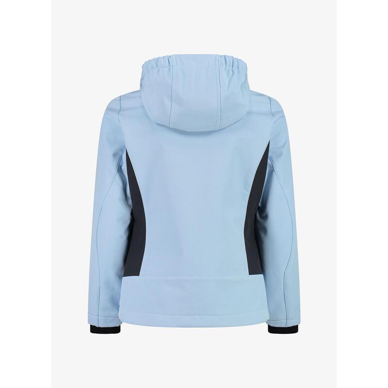 Kurtka softshell dziewczęca CMP Astralix