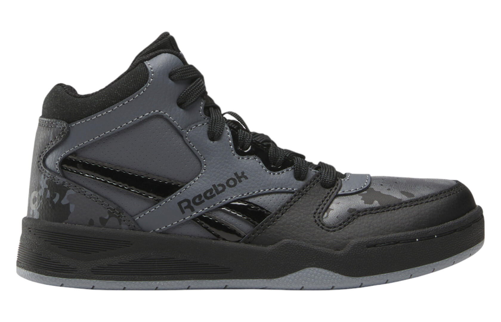 Buty do chodzenia dla dzieci Reebok 100033478