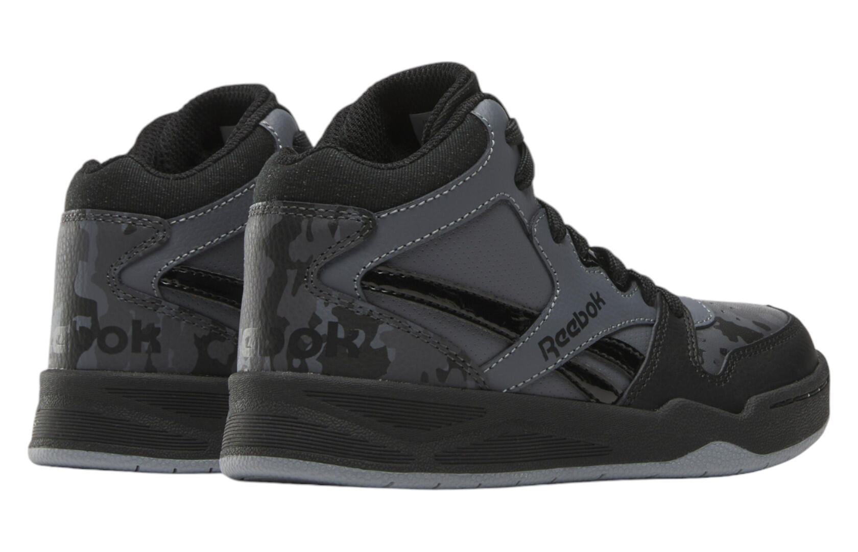 Chaussures universel enfants Reebok 100033478 2/5
