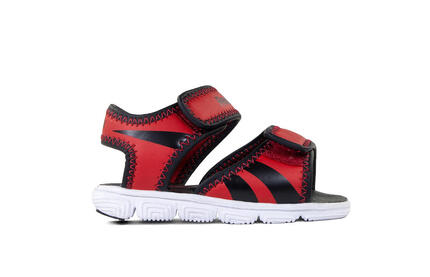 Buty sandały dla dziewczynki REEBOK WAVE GLIDER na rzepy