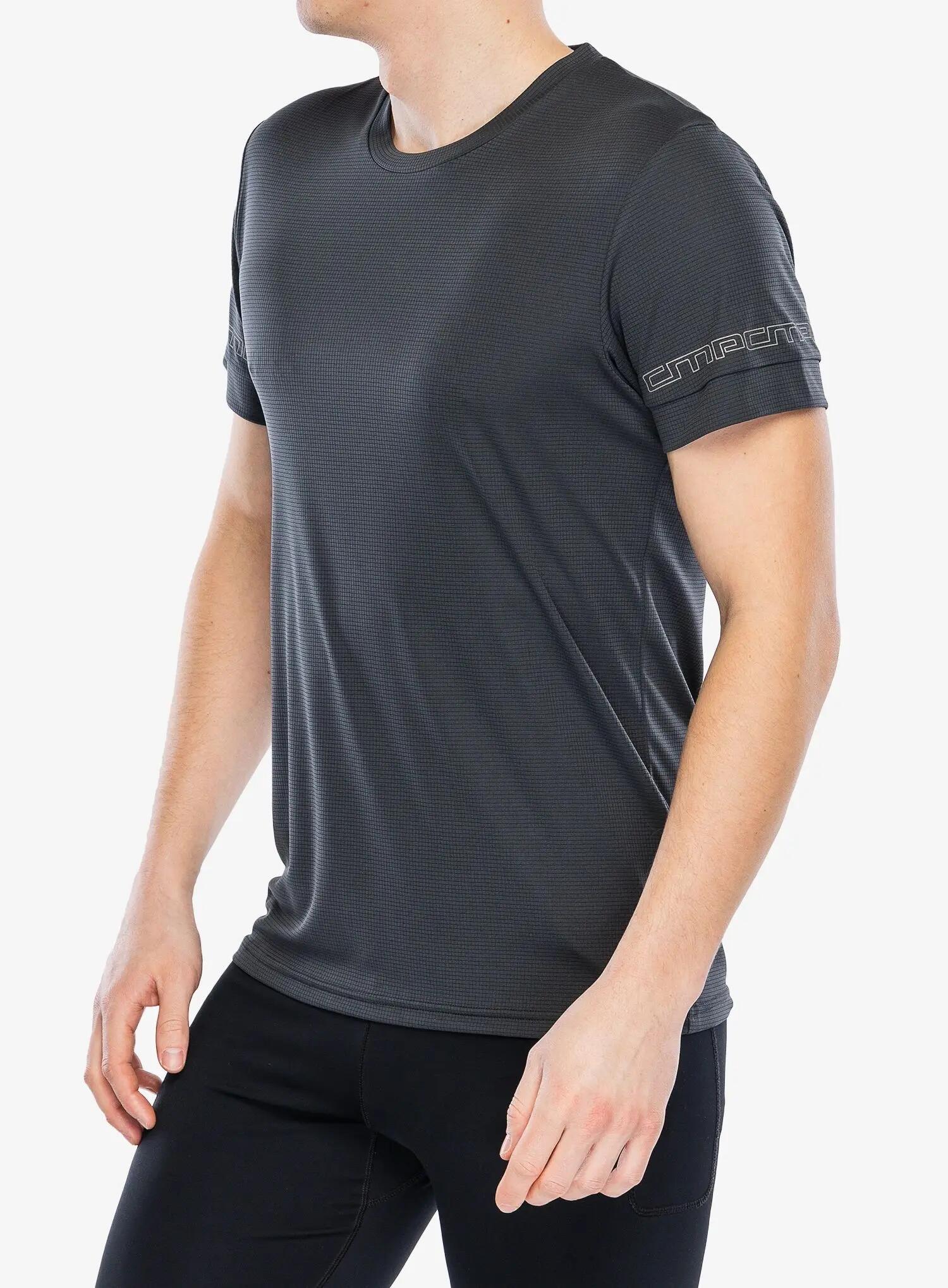 Camisola com logótipo CMP Unlimitech 3/7