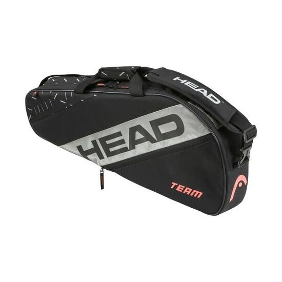 Sac de tennis Head Team Racquet Bag S - 27 L, pour 3-4 raquettes