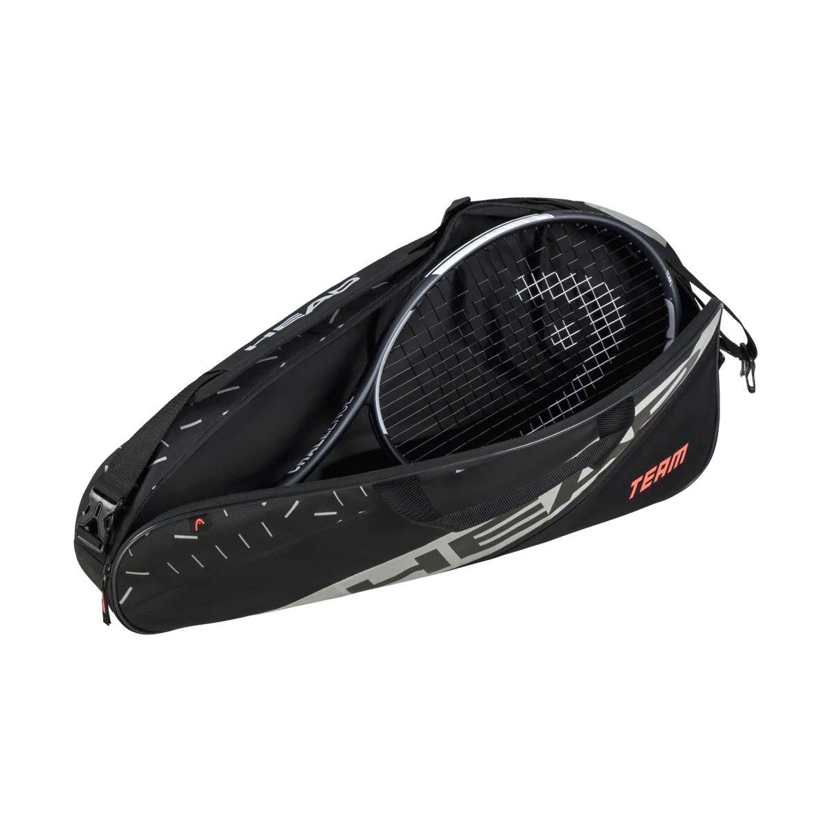 Bolsa de tenis Head Team Racquet Bag S - 27 L, para 3-4 raquetas 2/2