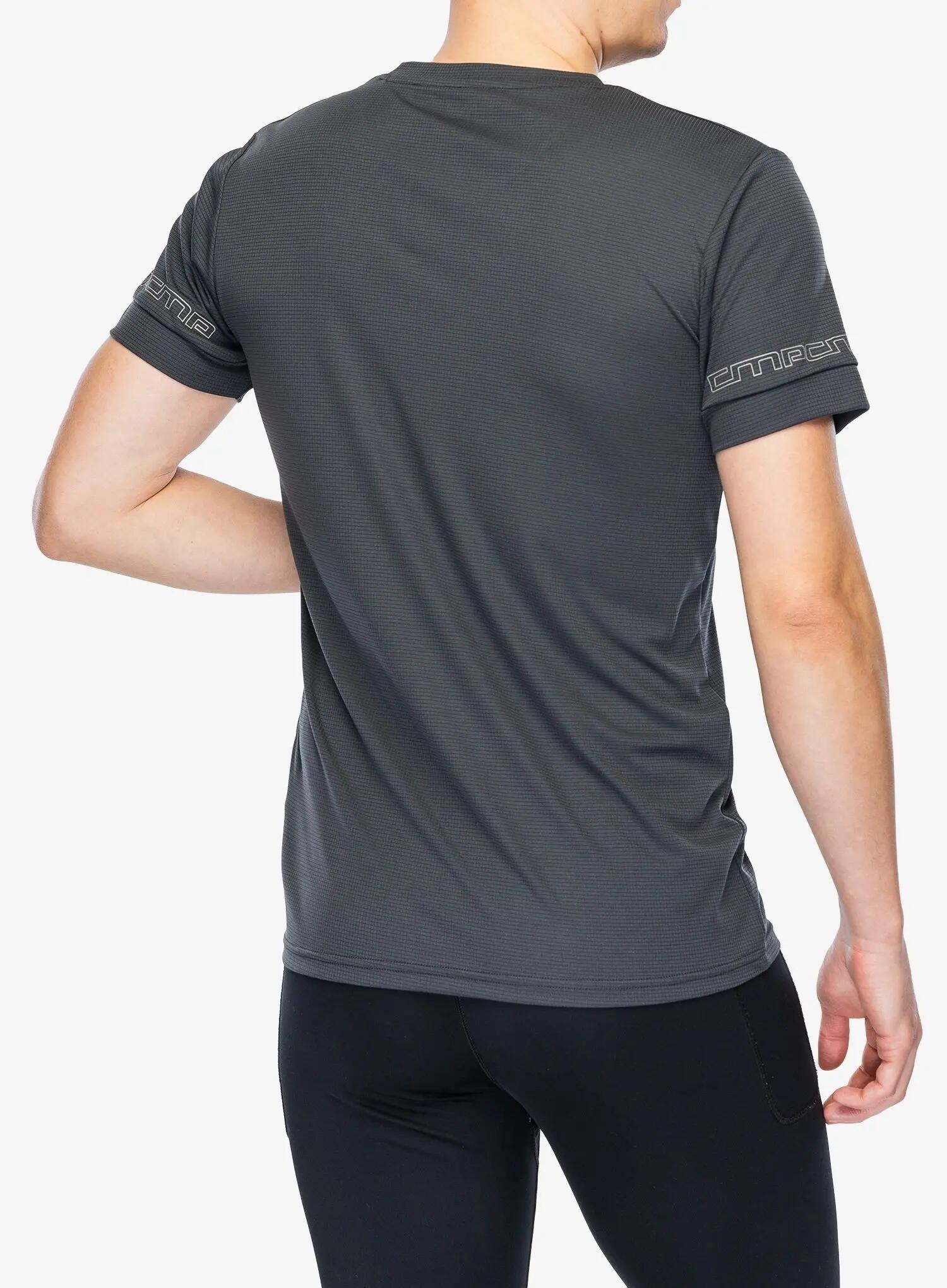 Camisola com logótipo CMP Unlimitech 2/7