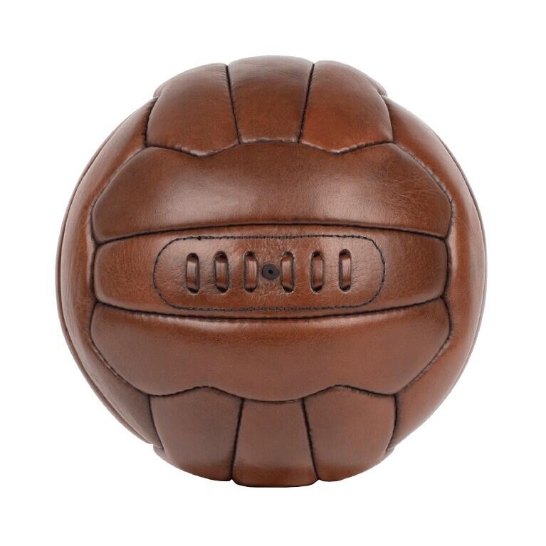 REBOND Voetbal Rebond Vintage 1950