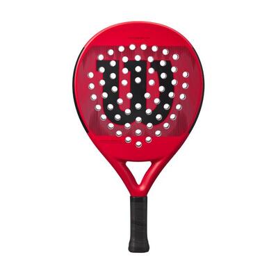 Wilson Pro Staff Team Padel 2