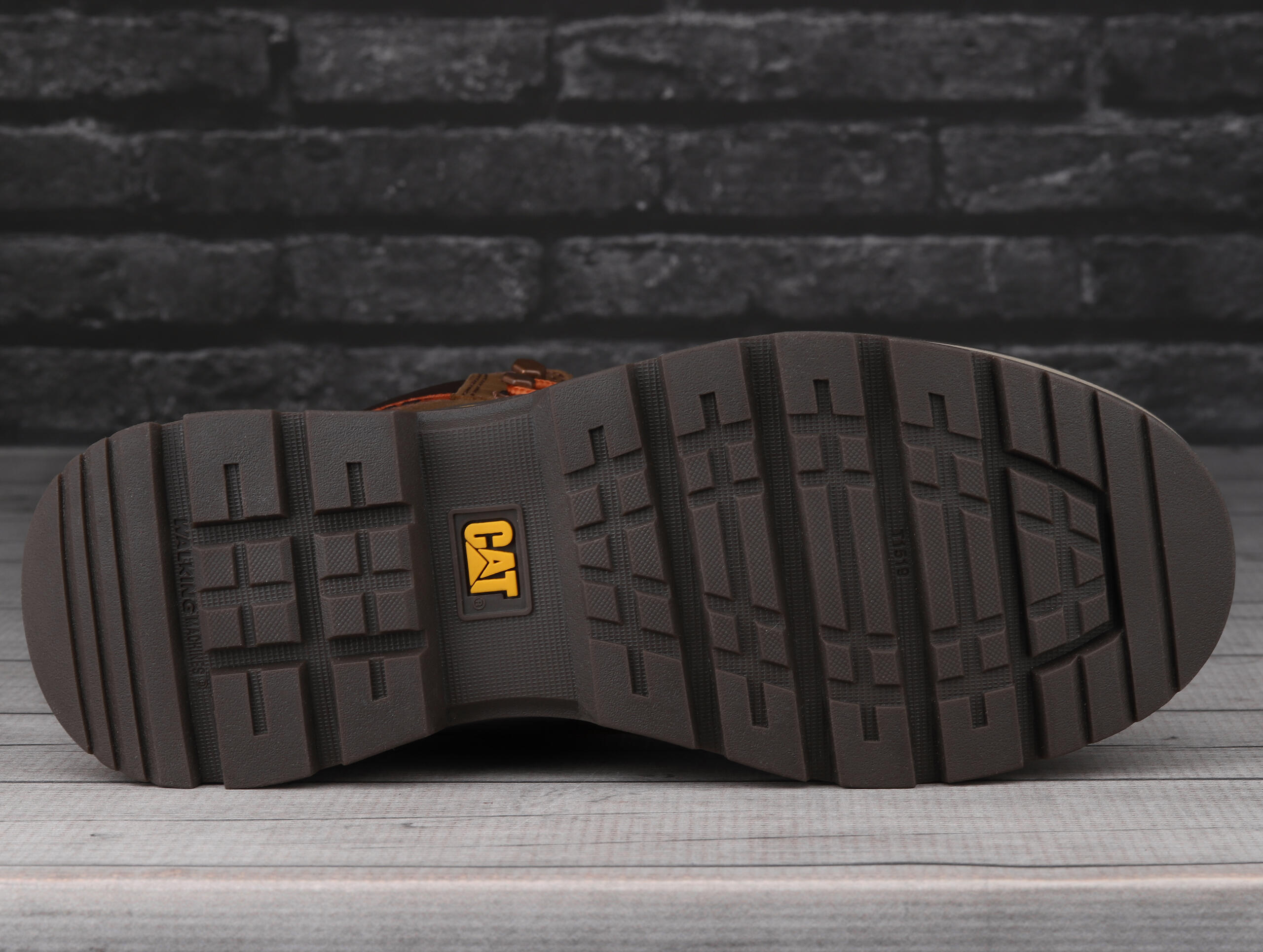 Buty męskie Cat COLORADO EXPED WATERPROOF 4/7
