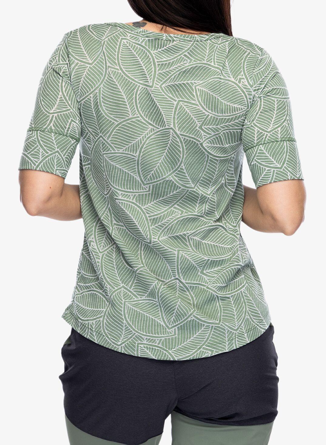 CMP Damen T-Shirt Woman T-Shirt 34N6776 2/6