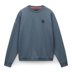 Sweat-shirt Napapijri B-Badge C Sum pour homme