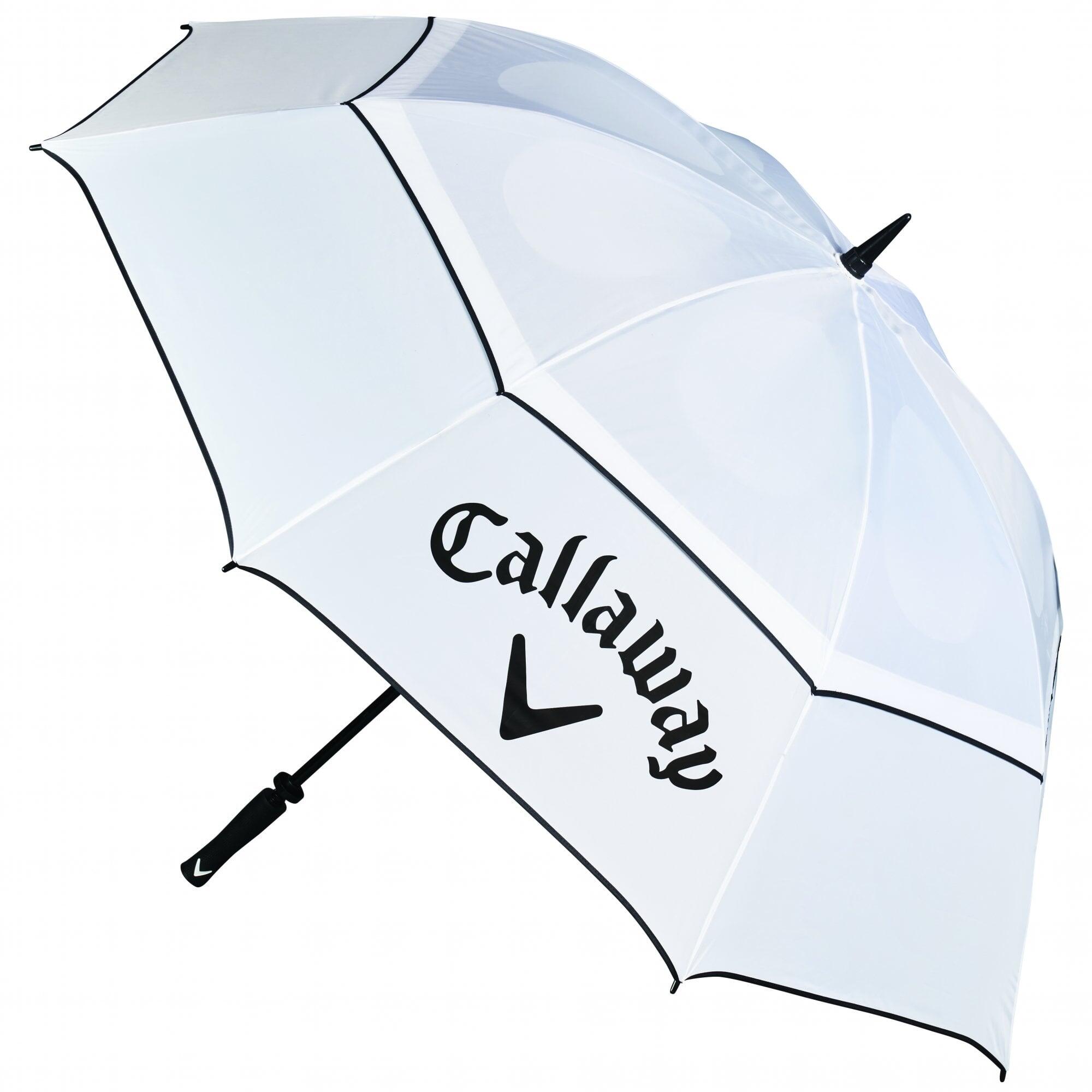 Callaway - Parapluie De Golf Callaway Shield 64 Blanc - Parapluie - Blanc - Taille Unique - Decathlon