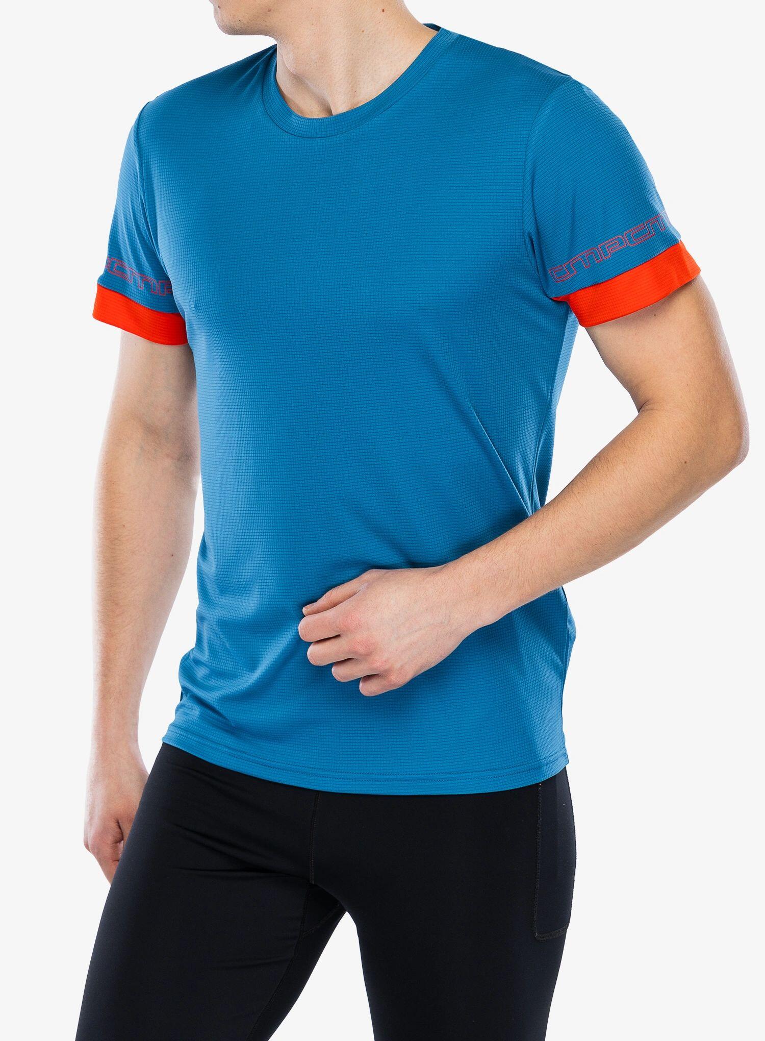 Tricou bărbați CMP 33N6677