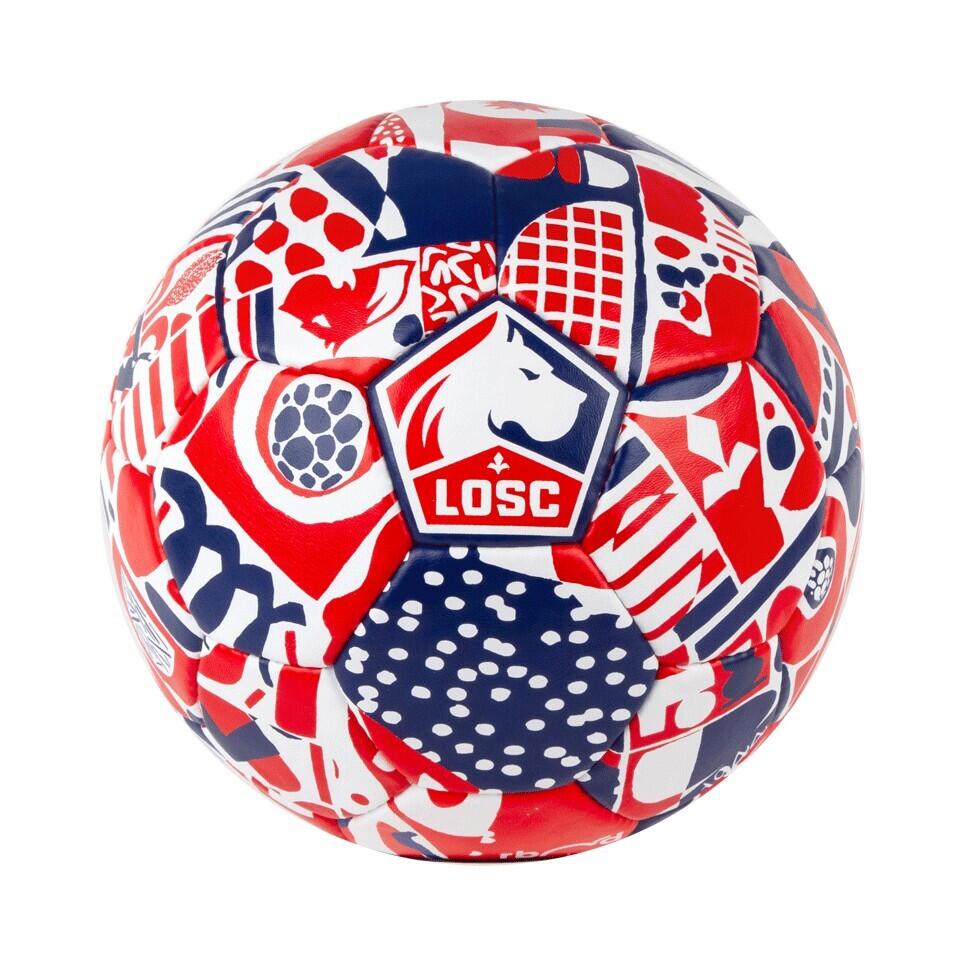 REBOND Losc kylab voetbal