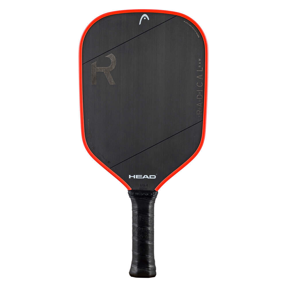 Raqueta de Pickleball Head Radical Tour Raw 2024 3/4