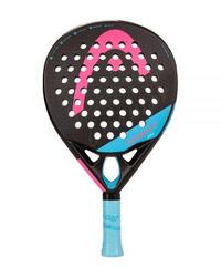 Raquette Head Padel Head Gravity Pro 2022 Noir