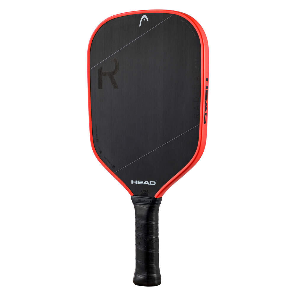 Raqueta de Pickleball Head Radical Tour Raw 2024 2/4