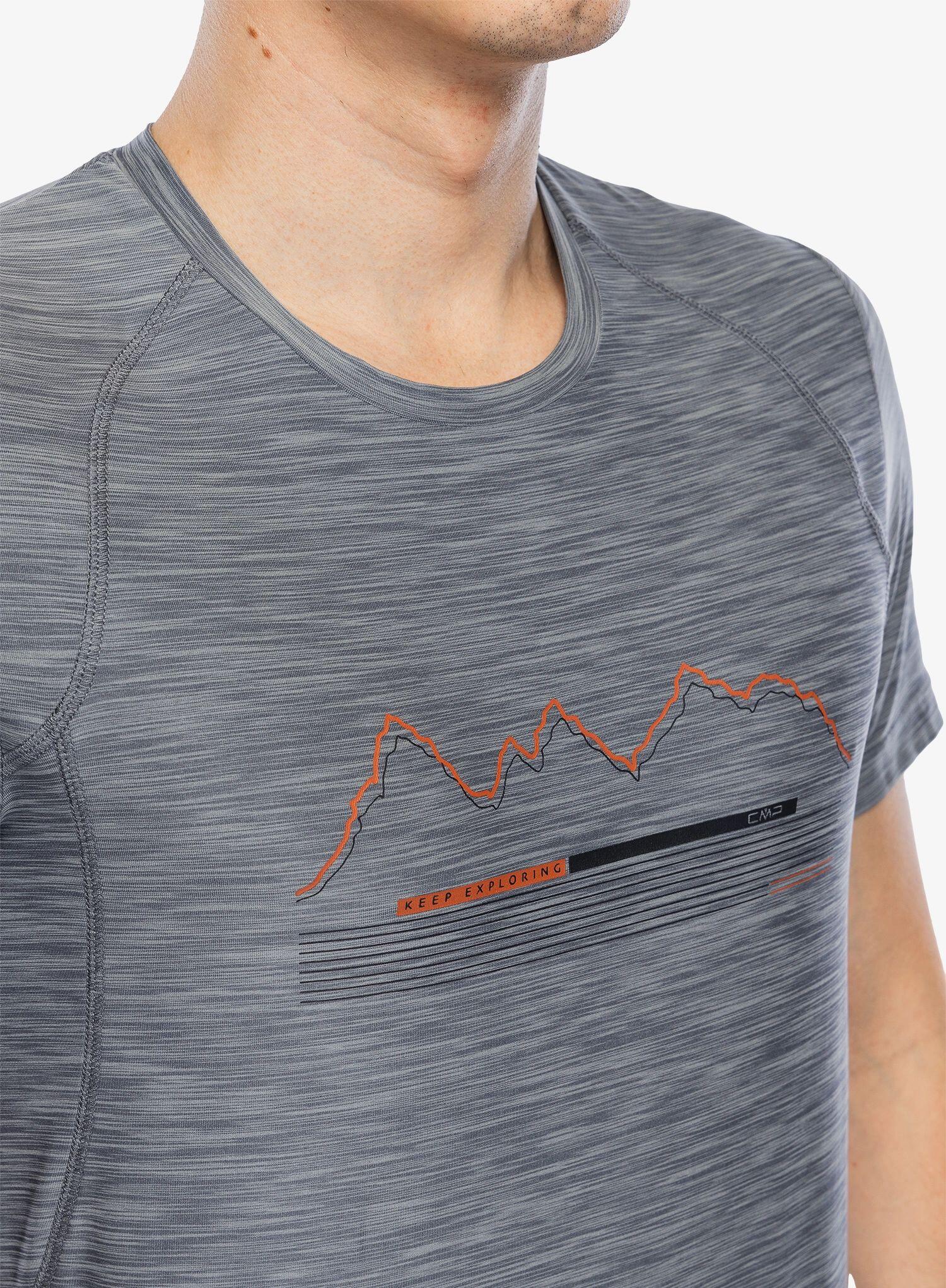 T-shirt CMP 5/5