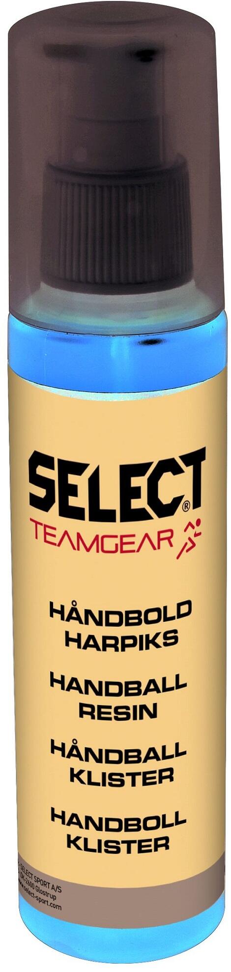 SELECT Spuit hars Select