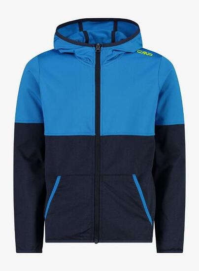 Felpa da bambino CMP Fix Hood