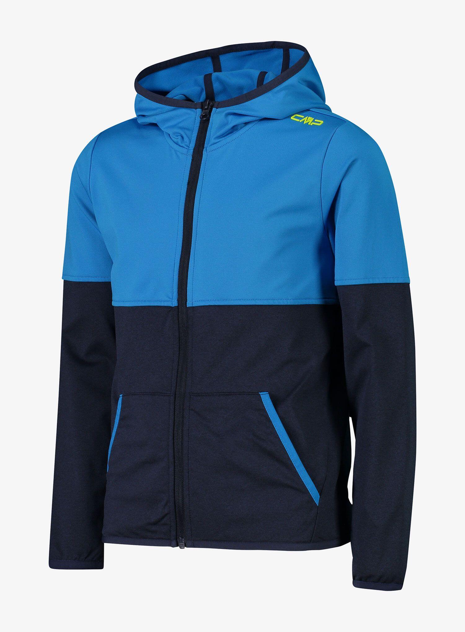 Sweat enfant CMP Fix Hood 3/3