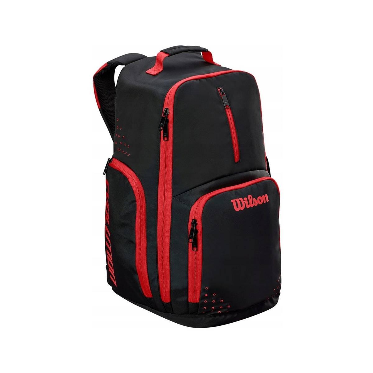 Rucksack Wilson Evolution RDBL 2/3