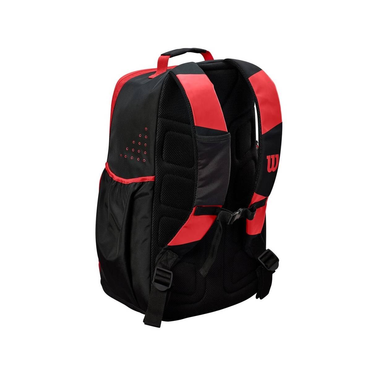 Rucksack Wilson Evolution RDBL 3/3