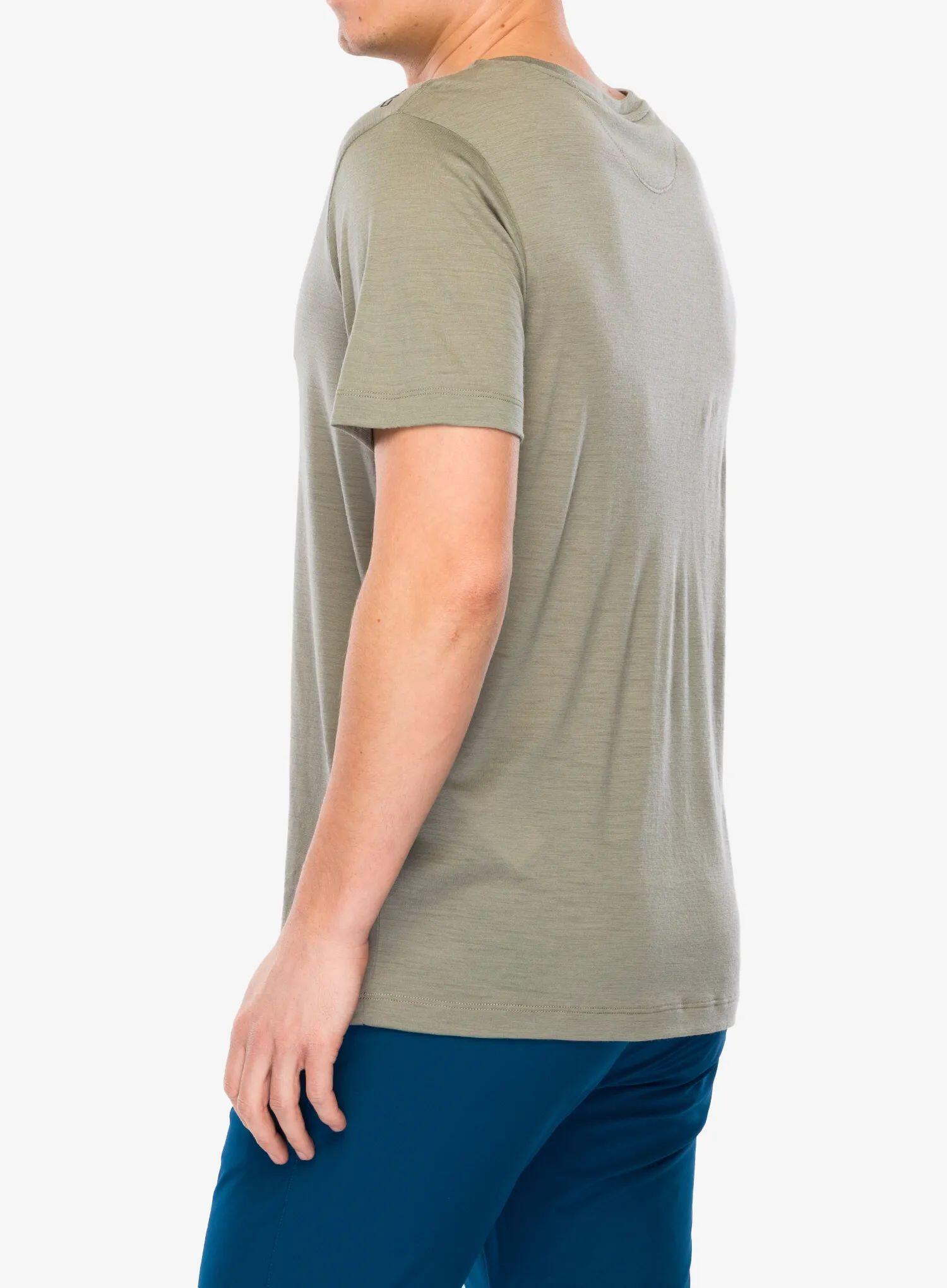 CMP Herren T-Shirt MAN T-SHIRT 32T7177 4/7