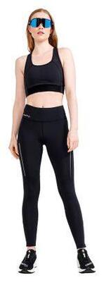 Craft adv essence run tight zwart dames