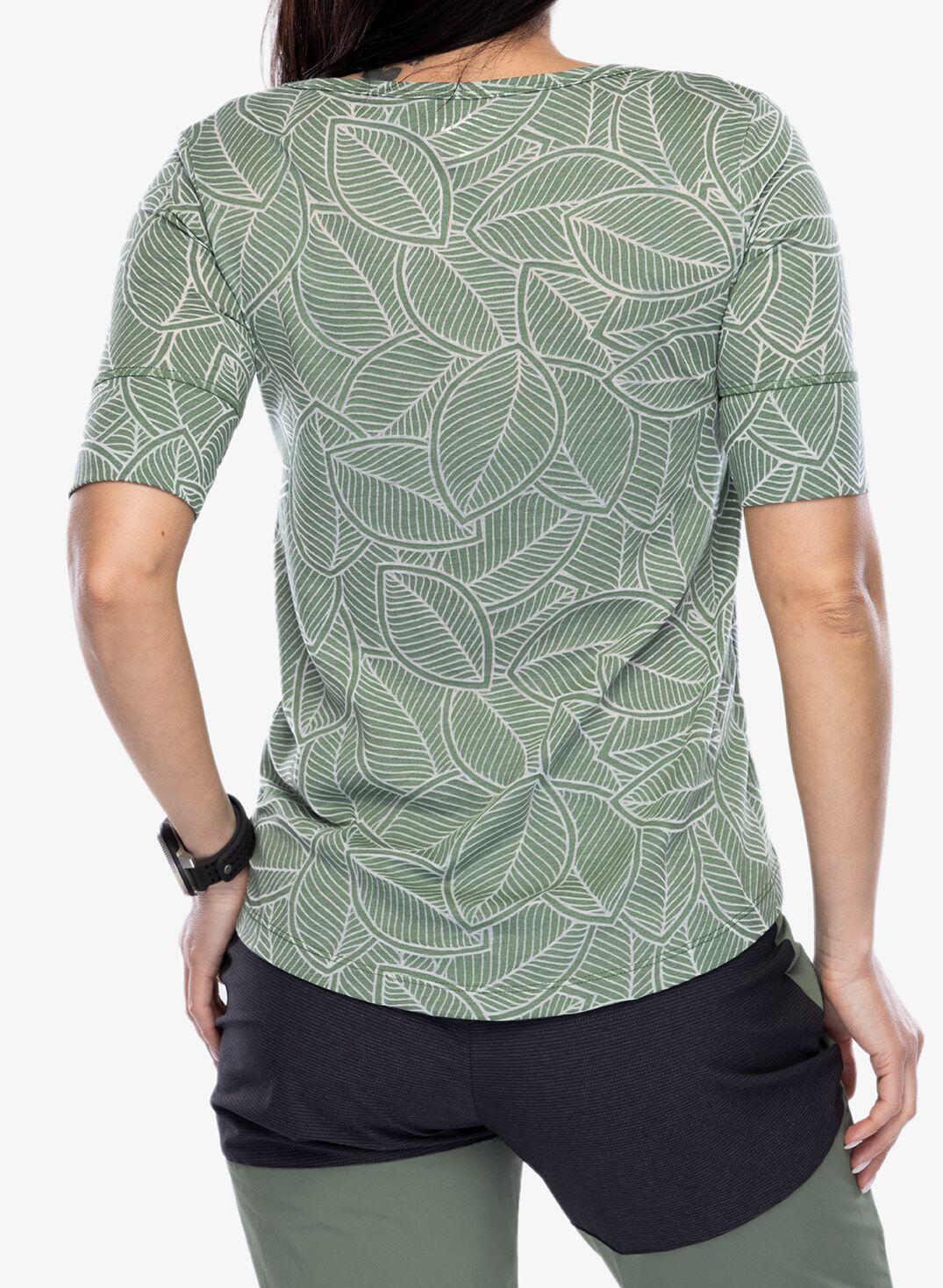 CMP Damen T-Shirt Woman T-Shirt 34N6776 4/6