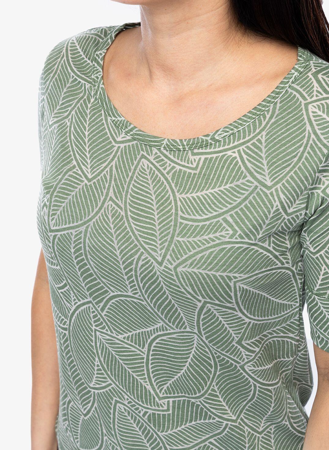 CMP Damen T-Shirt Woman T-Shirt 34N6776 6/6