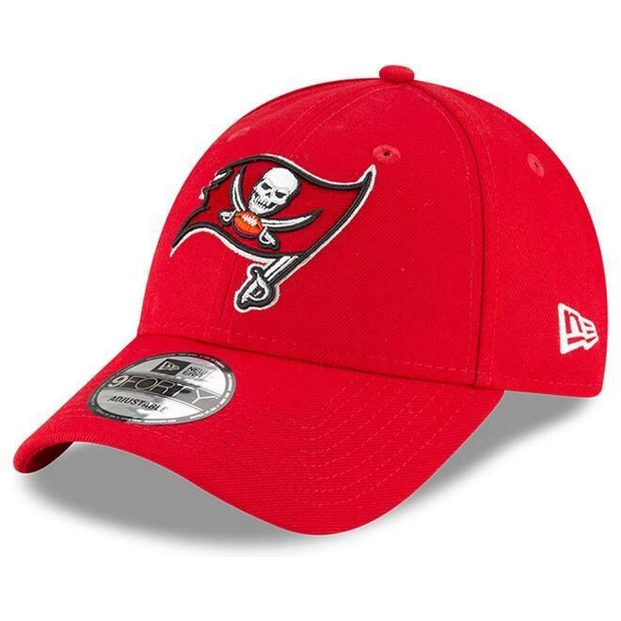 New Era The League NFL Cap Team Tampa Bay Buccaneer