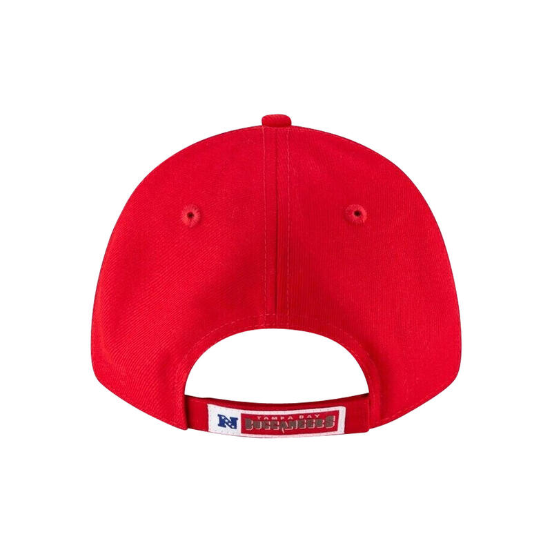 New Era The League NFL Cap Team Tampa Bay Buccaneer