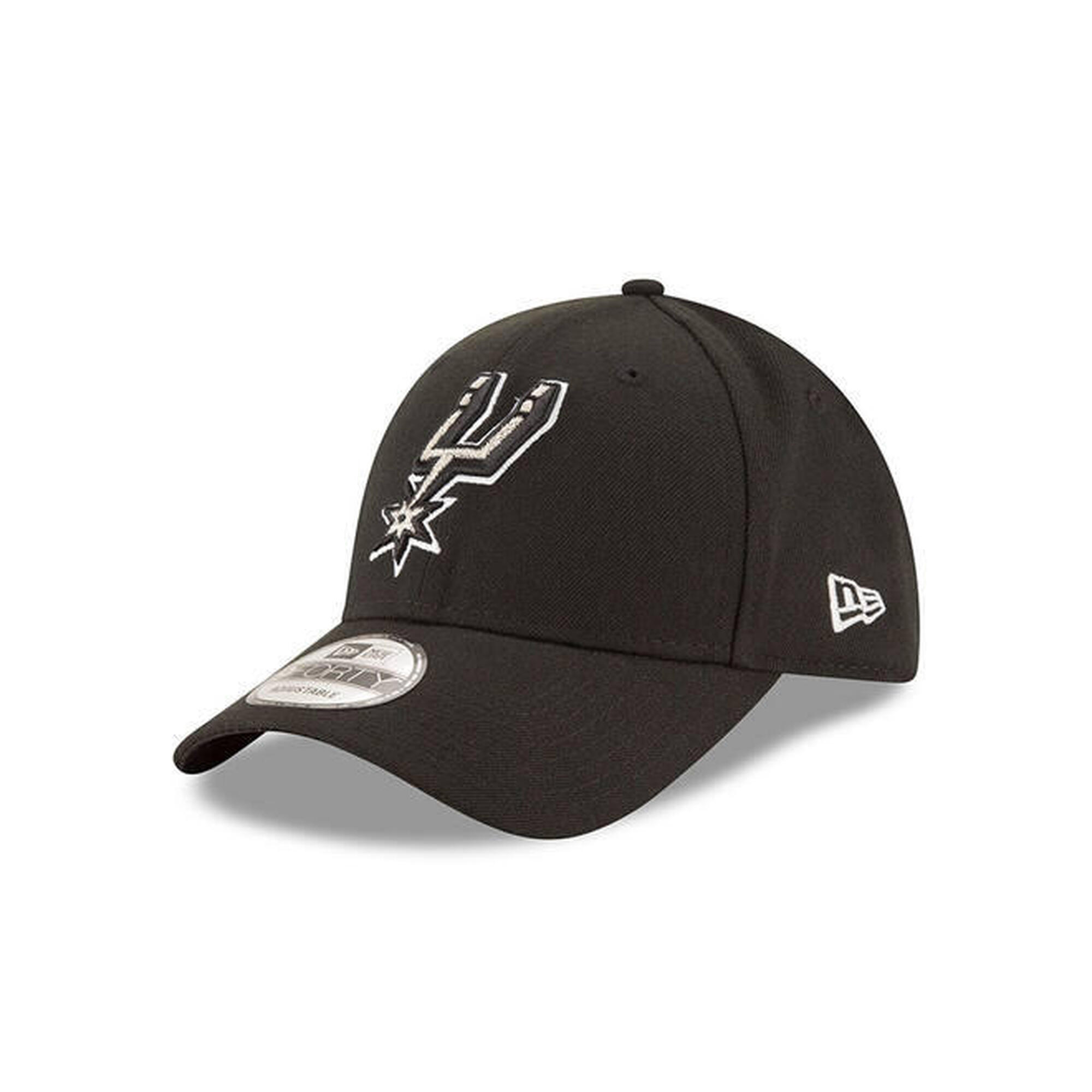 New Era The League NBA Cap Team San Antonio Spurs