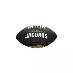 Mini Ballon de Football Américain Wilson des Jacksonville Jaguars